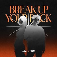 Lizzy Wang, Zok – Break Up Your Back