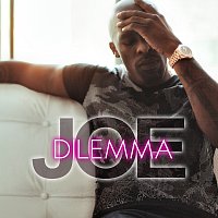 Přední strana obalu CD Dilemma