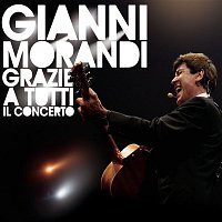 Gianni Morandi – Grazie A Tutti Il Concerto
