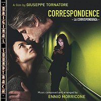 Ennio Morricone – Correspondence (La corrispondenza) [Original Soundtrack]