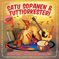 Laulupussi - Sakillinen Suosikkeja