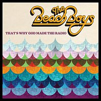 The Beach Boys – That's Why God Made the Radio