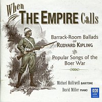Michael Halliwell, David Miller – When The Empire Calls