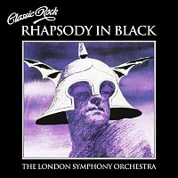 The London Symphony Orchestra – Classic Rock - Rhapsody In Black