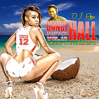 DJ Ebou – DJ Ebou - Dancehall Jampack Vol.12