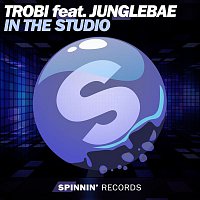 Trobi – In The Studio (feat. Junglebae)
