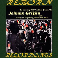 Johnny Griffin, Buddy Montgomery – Do Nothing 'Til You Hear From Me (OJC Limited, HD Remastered)