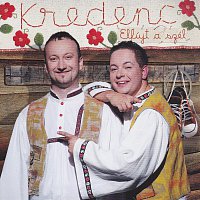 Kredenc – Elfujta a szel