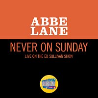 Abbe Lane – Never On Sunday [Live On The Ed Sullivan Show, May 28, 1961]