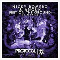 Feet On The Ground [Remixes]