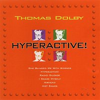 Thomas Dolby – Hyperactive