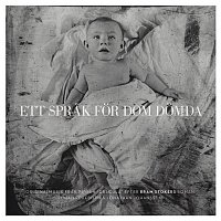 Jonathan Johansson – Ett sprak for dom domda