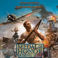 Christopher Lennertz & EA Games Soundtrack – Medal Of Honor: Rising Sun (Original Soundtrack)