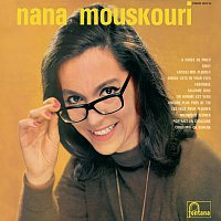 Nana Mouskouri – A Force De Prier