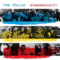 The Police – Synchronicity [Remastered 2003]