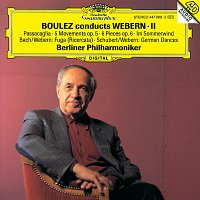 Berliner Philharmoniker, Pierre Boulez – Boulez conducts Webern II