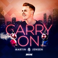 Martin Jensen, MOLOW – Carry On