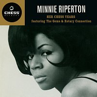 Minnie Riperton – Her Chess Years