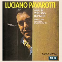 Luciano Pavarotti