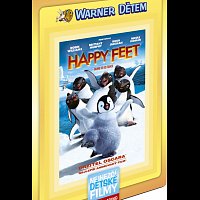 Různí interpreti – Happy Feet