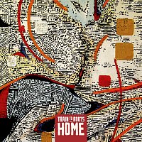 Train To Roots – Home
