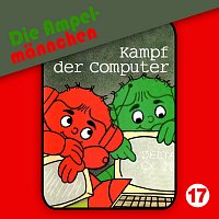 Die Ampelmannchen – 17: Kampf der Computer