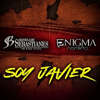 Banda Los Sebastianes De Saúl Plata, Enigma Norteno – Soy Javier