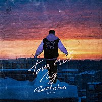 Přední strana obalu CD ???? ??? ???