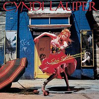 Cyndi Lauper – She's So Unusual