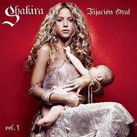 Shakira – Fijación Oral Volumen 1