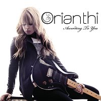 Orianthi – According To You