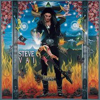 Steve Vai – Passion And Warfare