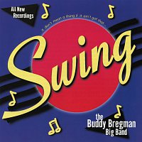 Buddy Bregman Big Band – It Don't Mean A Thing If It Ain't Got That Swing