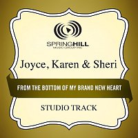 Joyce, Karen & Sheri – From The Bottom Of My Brand New Heart