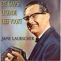 Japie Laubscher – Die Kaapse Legende Leef Voort