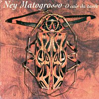Ney Matogrosso – O Cair Da Tarde