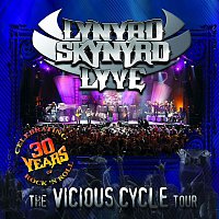 Lynyrd Skynyrd – Lynyrd Skynyrd - Lyve