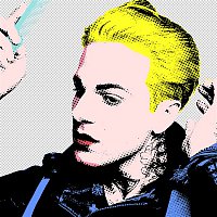 Jesse Rutherford – Born to be Blonde
