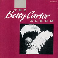 Betty Carter – The Betty Carter Album