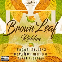 Různí interpreti – Brown Leaf Riddim
