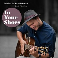 Ondřej Gregor Brzobohatý – In Your Shoes (feat. Elis Mraz) Hi-Res