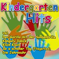 Die Strolche – Kindergarten Hits