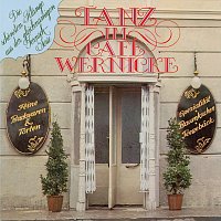 Peter-Thomas-Sound-Orchester – Tanz im Café Wernicke [Music From The TV Series "Café Wernicke"]