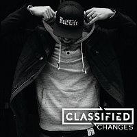 Classified, Anjulie – Changes