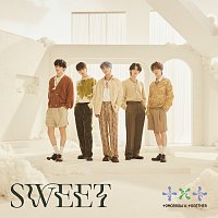 TOMORROW X TOGETHER – SWEET