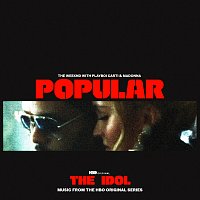 The Weeknd, Playboi Carti, Madonna – Popular