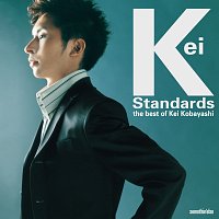 Kei Kobayashi – Kei Standards - The Best Of Kei Kobayashi