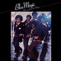 Blue Magic – Message From The Magic