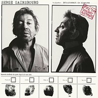 Serge Gainsbourg – You're Under Arrest