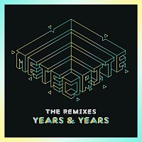 Olly Alexander (Years & Years) – Meteorite [The Remixes]
